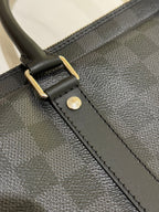 LOUIS VUITTON DAMIER GRAPHITE BRIEFCASE