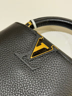 LOUIS VUITTON CAPUCINES MINI