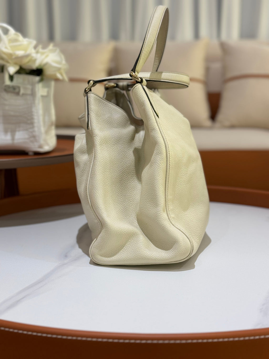 GUCCI SOHO BAG