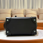 CELINE MINI LUGGAGE HANDBAG