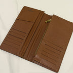 Louis Vuitton Monogram Long Wallet