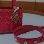 DIOR LADY DIOR