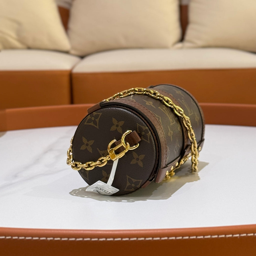 LV PAPILLON TRUNK