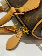 LOUIS VUITTON SPEEDY NANO