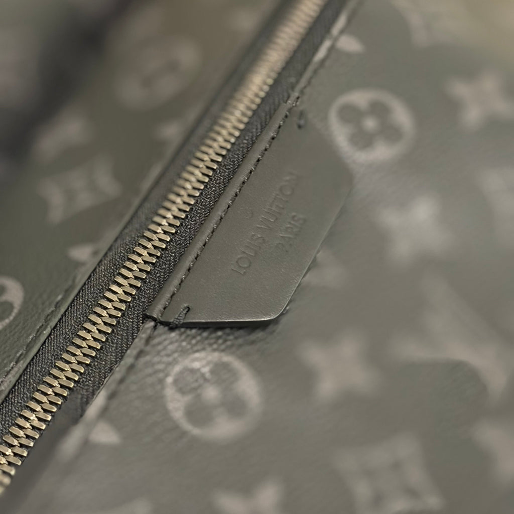 LOUIS VUITTON DISCOVERY APOLLO BLACK WARRIOR BACKPACK