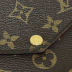 LOUIS VUITTON TRIO POUCH (THREE-IN-ONE)