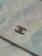 CHANEL WALLET ON CHAIN