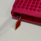 CHRISTIAN LOUBOUTIN CLUTCH