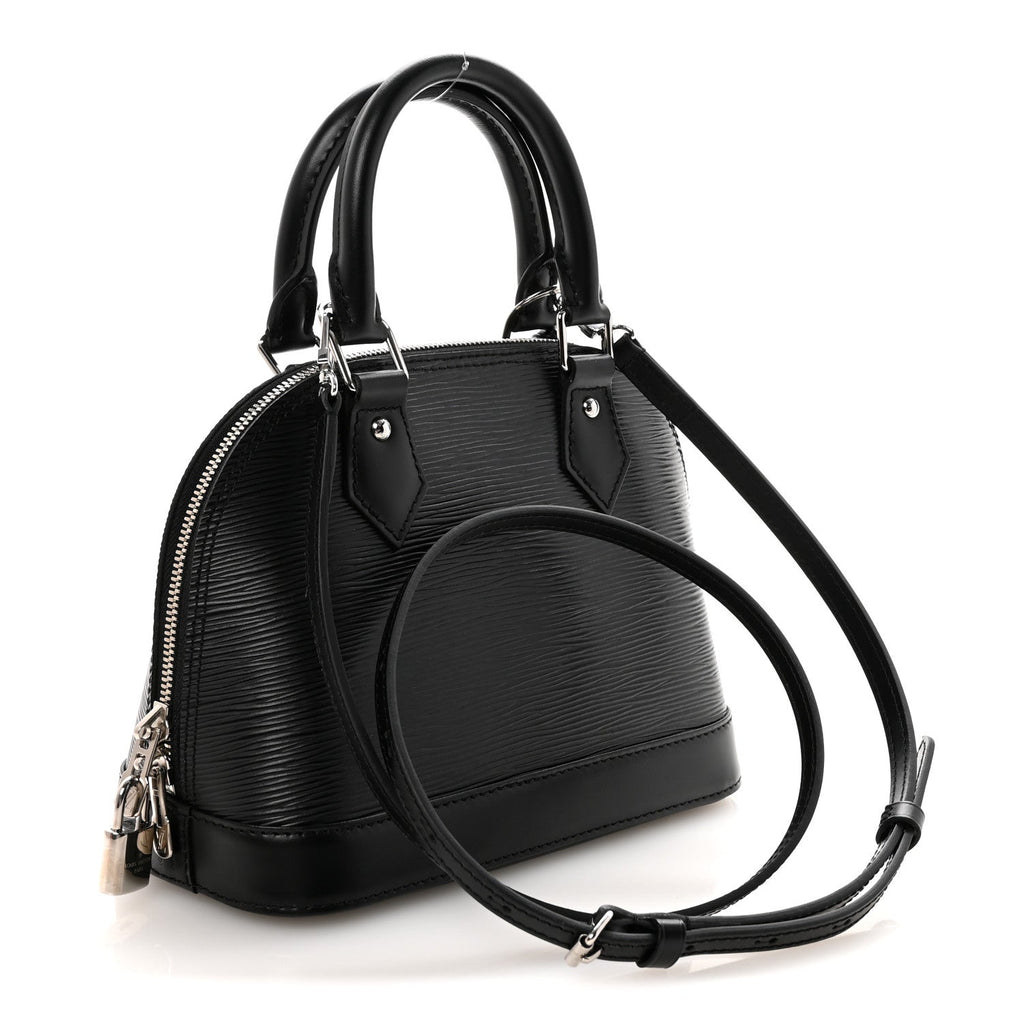 Epi Alma BB Black