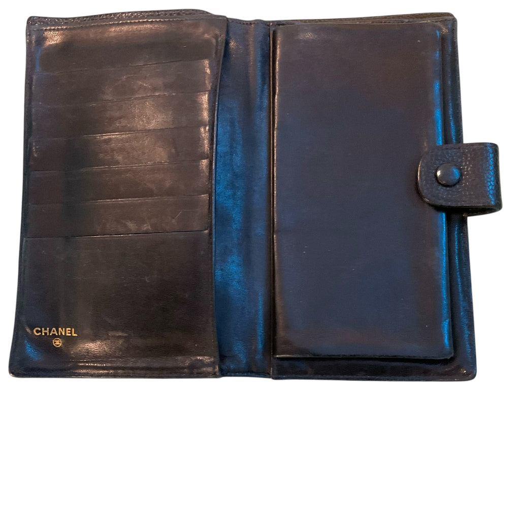 Authentic CHANEL Wallet