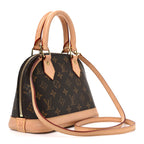 Monogram Alma BB