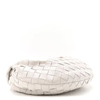 Nappa Intrecciato Mini Jodie Chalk