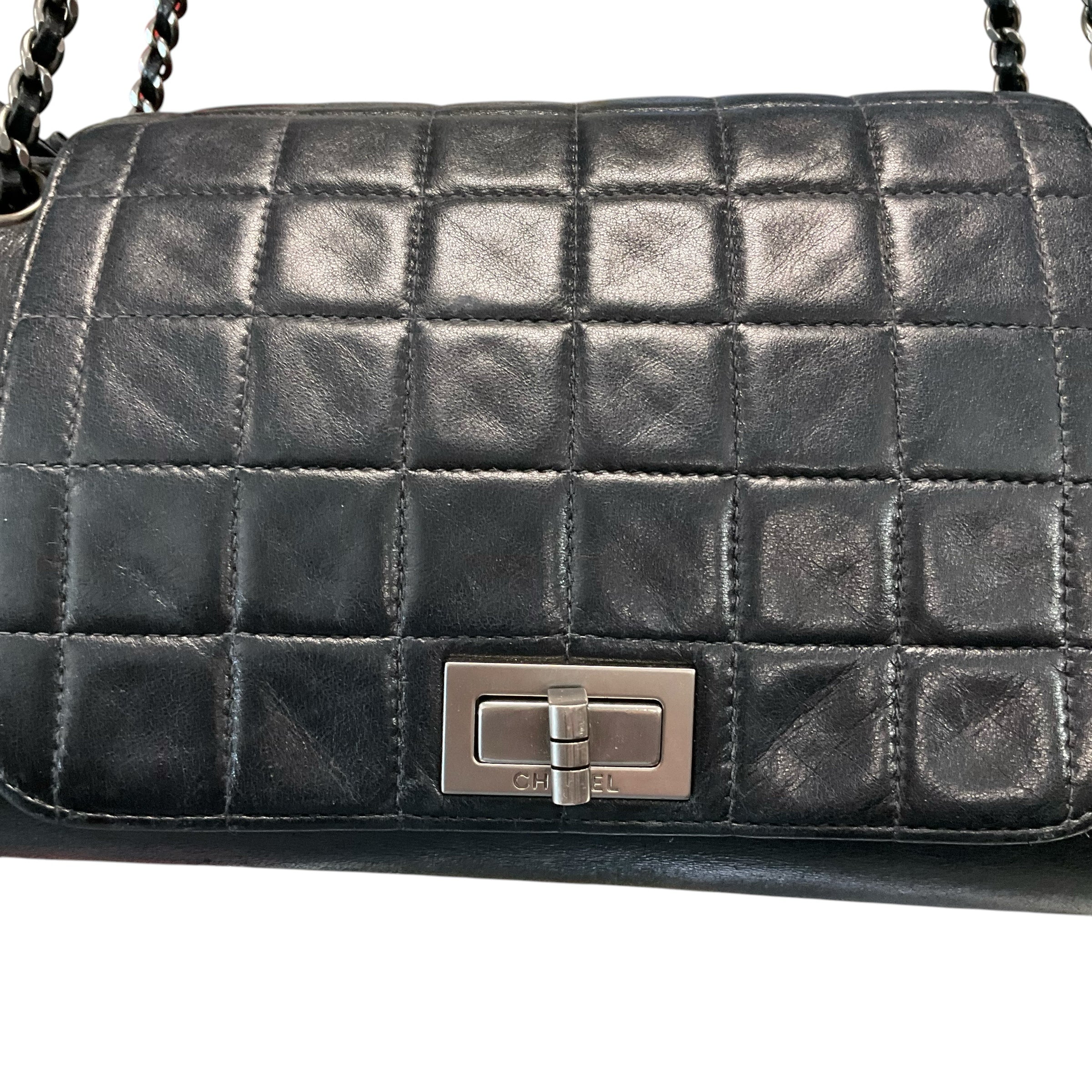 CHANEL Handbag