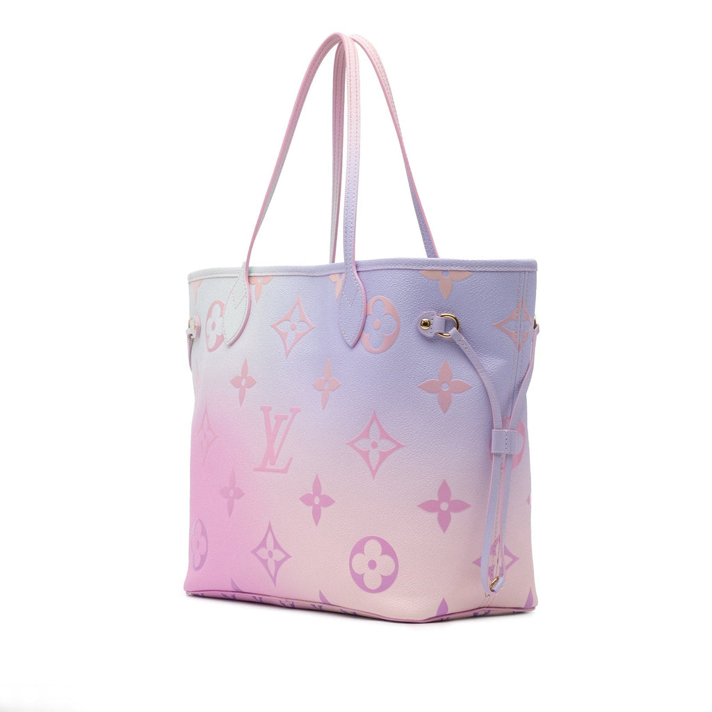 Louis Vuitton Giant Spring In The City Neverful MM