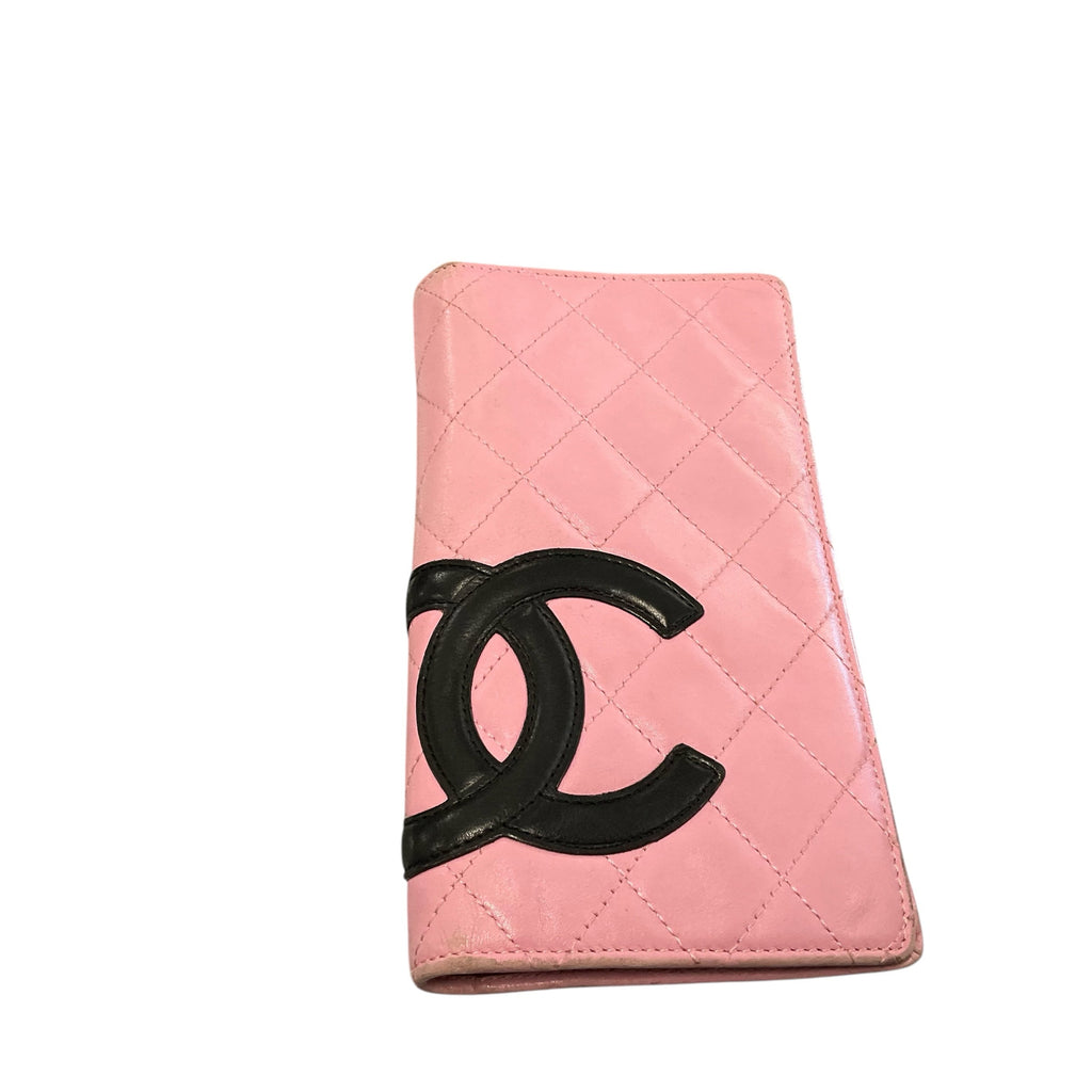 CHANEL Wallet