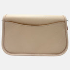 Twist MM Epi Leather Beige