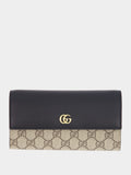 Marmont Wallet