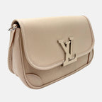 Twist MM Epi Leather Beige