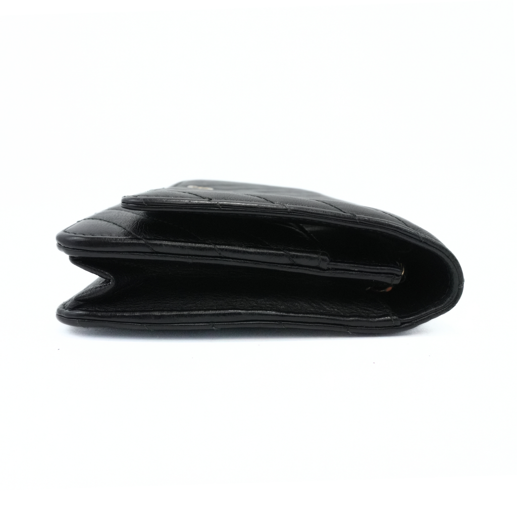 Chanel Wallet on Chain Bag