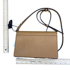 Handbag Designer By Michael Kors In Brown, Size:Medium