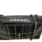 CHANEL Handbag