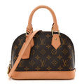 Monogram Alma BB
