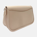 Twist MM Epi Leather Beige