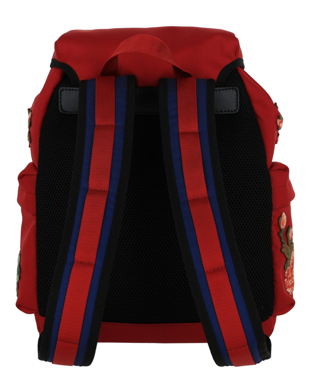 Gucci Womens L'Avegule Par Amour Techpack Backpack