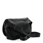 Nylon Sport CC Messenger Black