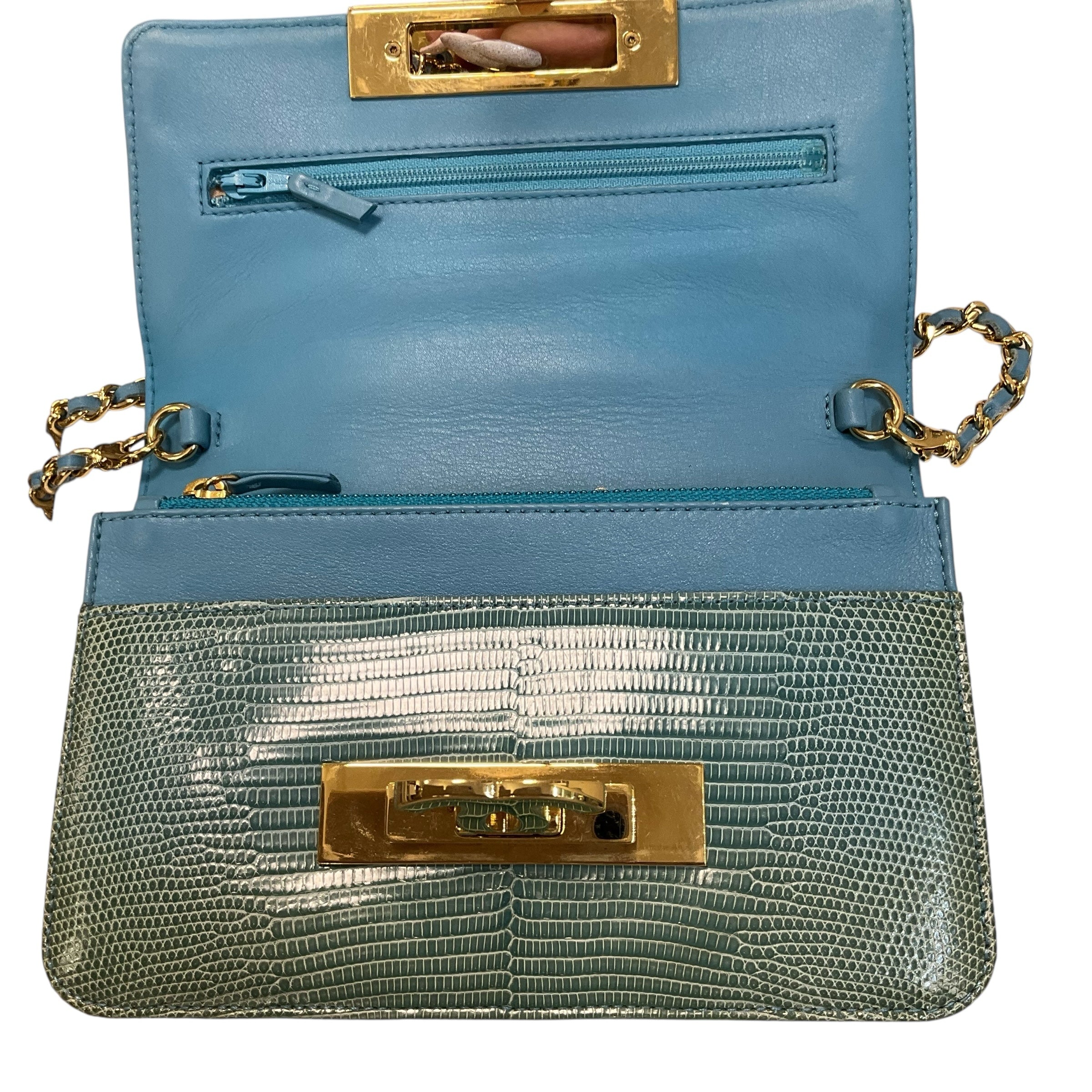 CHANEL Handbag