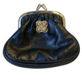 Coin Purse By Brighton In Black, Size:Small