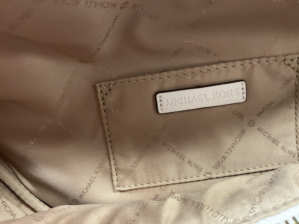 Belt Bag Designer By Michael Kors In Multi, Size:Medium