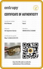 Belt Luxury Designer By Gucci