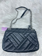 Handbag Designer By Michael Kors In Black, Size:Medium