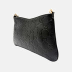 Shoulder Bag GG Emblem Medium
