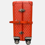 Bourget PM Orange Goyardine
