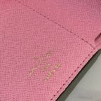 LOUIS VUITTON WALLET MONOGRAM TRIFOLD