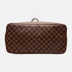 Neverfull GM Damier Ebene Coated Canvas