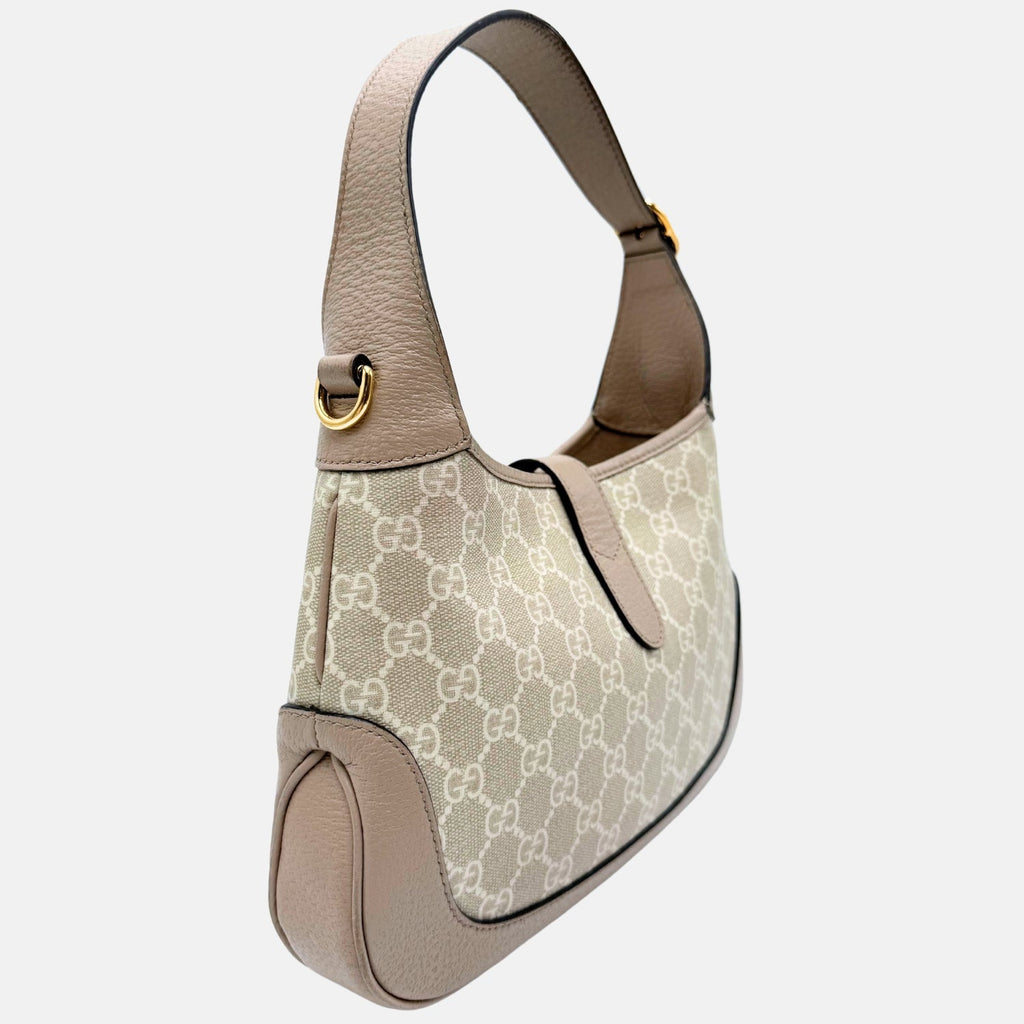 Jackie 1961 Shoulder Bag Ivory