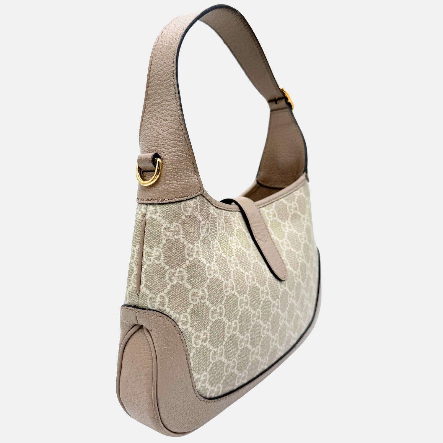 Jackie 1961 Shoulder Bag Ivory