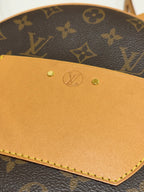 LOUIS VUITTON PETITE BOITE CHAPEAU
