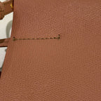 CELINE CABAS TOTE HANDBAG SHOULDER & CROSSBODY BUCKET BAG
