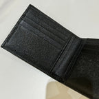 BVLGARI MAN BIFOLD WALLET