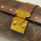 LV PAPILLON TRUNK