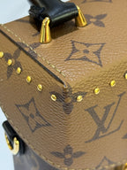 LOUIS VUITTON CAMERA BOX