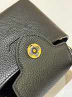 LOUIS VUITTON CAPUCINES MINI