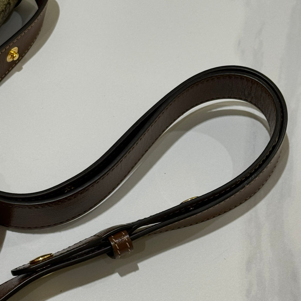 GUCCI HORSEBIT 1955 SHOULDER BAG