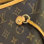 LOUIS VUITTON NEVERFULL TOTE BAG MEDIUM