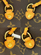 LOUIS VUITTON NEVERFULL MM