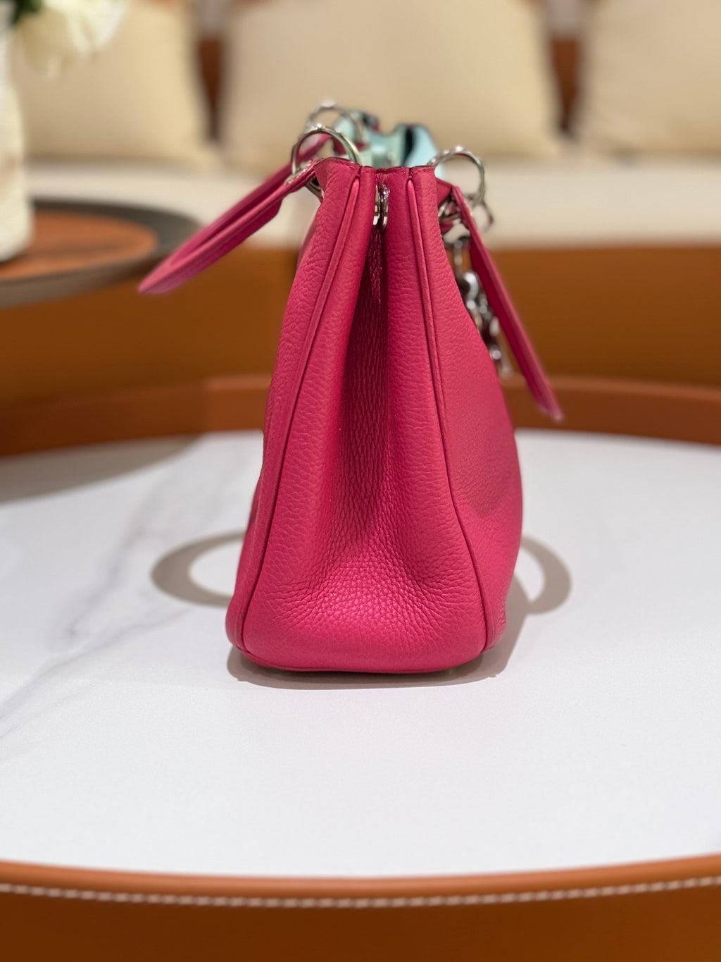 DIOR VIP ISSIMO MAGENTA